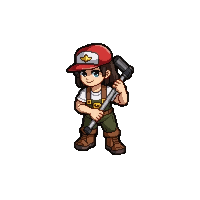 stickersearch 22963 weed whacker