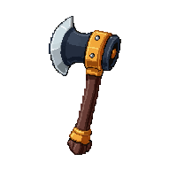 stickersearch 24502 axe