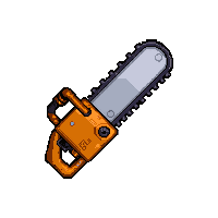 stickersearch 25336 chainsaw