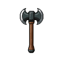 stickersearch 27114 axe