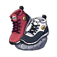 stickersearch 10872 climbing shoes