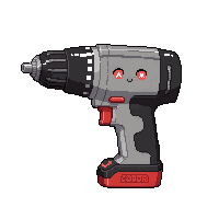stickersearch 11027 power drill
