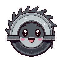 stickersearch 11038 circular saw