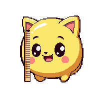 stickersearch 13312 ruler