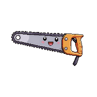 stickersearch 15938 handsaw