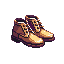 stickersearch 22597 saddle shoes