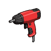 stickersearch 25331 hand drill