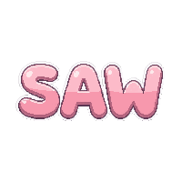 stickersearch 27391 saw