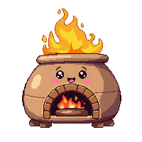 stickersearch 13207 kiln