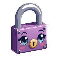 stickersearch 13702 lock