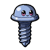 stickersearch 13741 screw