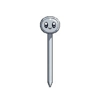 stickersearch 14368 nail