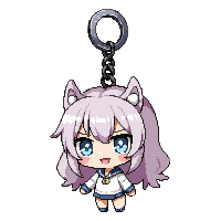 stickersearch 15039 keychain