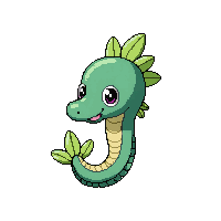 stickersearch 15887 pipefish