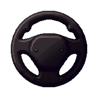stickersearch 22994 steering wheel