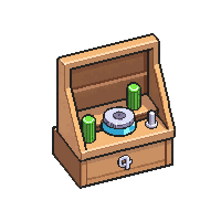 stickersearch 24486 latch