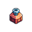 stickersearch 6398 bolt hex
