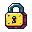 stickersearch 6661 lock