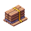 stickersearch 7766 lumber stack