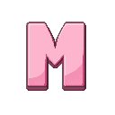 stickersearch 20471 block alphabet a large