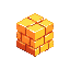stickersearch 22390 lego brick yellow