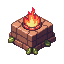 stickersearch 6960 clay brick