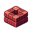 stickersearch 9108 brick red