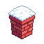 stickersearch 9805 chimney brick