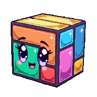 stickersearch 11499 rubiks cube