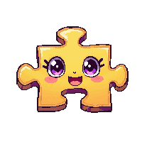 stickersearch 13649 puzzlepiece