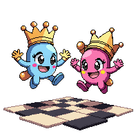 stickersearch 15251 checkers