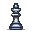 stickersearch 18592 chess piece