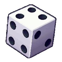 stickersearch 25262 dice