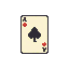 stickersearch 7303 playing cards