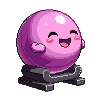 stickersearch 13042 exercise ball