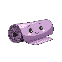 stickersearch 13950 yogamat