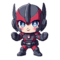stickersearch 14734 actionfigure