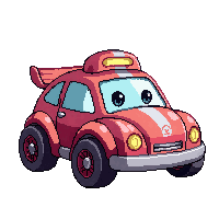 stickersearch 14855 toycar
