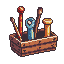 stickersearch 20207 tool set toy