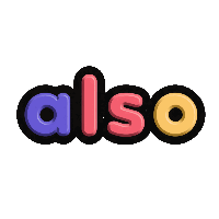 stickersearch 27714 also bold bubble