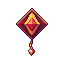stickersearch 5702 kite diamond