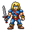 stickersearch 18485 action figure he man