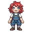 stickersearch 21202 doll raggedy ann