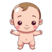 stickersearch 23287 baby doll