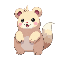 stickersearch 23292 stuffed animal