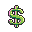 stickersearch 9501 dollar bill
