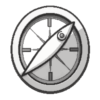 stickersearch 24634 compass
