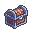 stickersearch 7032 treasure chest