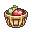 stickersearch 10000 basket icon