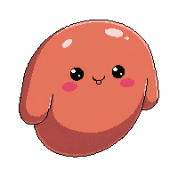 stickersearch 10772 sausage link